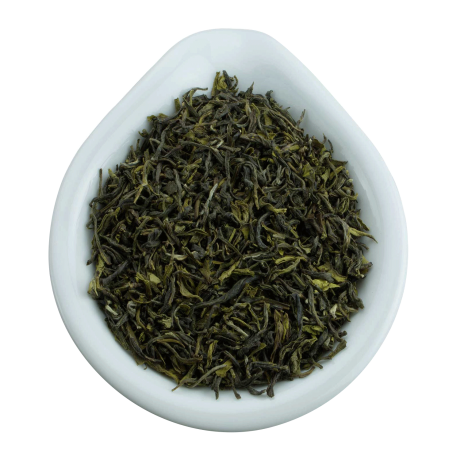 Truedy Bio Grüner Tee aus Nepal