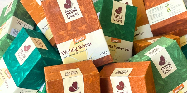 Mung Bohnen und Mung Dal