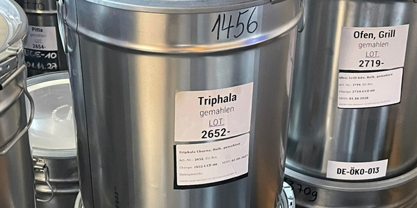 Mung Bohnen und Mung Dal