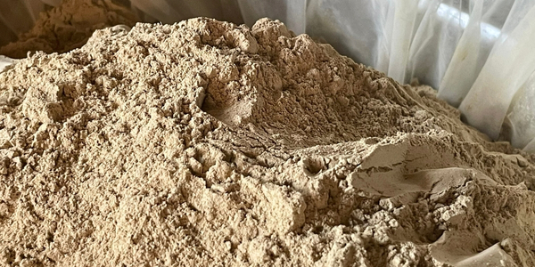 Mung Bohnen und Mung Dal