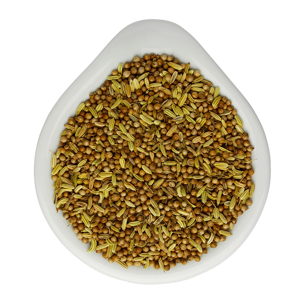 Truedy 3 Samen Mischung