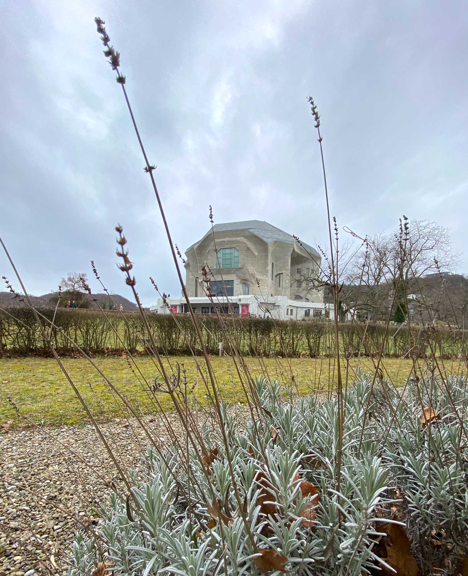 Goetheanum